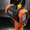 IR10 Dual-laser infrared thermometer - 20:1 Image 7