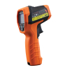 IR10 Dual-laser infrared thermometer - 20:1 Image 2