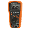 MM700 Digital Multimeter, TRMS/Low Impedance, 1000V Image 4