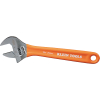 O50710 Extra-Capacity Adjustable Spanner, 25 cm Image