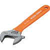 O50710 Extra-Capacity Adjustable Spanner, 25 cm Image 1
