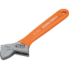 O50710 Extra-Capacity Adjustable Spanner, 25 cm Image 2