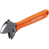 O50710 Extra-Capacity Adjustable Spanner, 25 cm Image 4