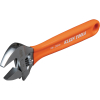 O50710 Extra-Capacity Adjustable Spanner, 25 cm Image 3