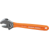 O50710 Extra-Capacity Adjustable Spanner, 25 cm Image 6