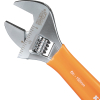 O5076 Extra-Capacity Adjustable Spanner, 15 cm Image 4