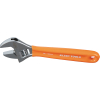 O5076 Extra-Capacity Adjustable Spanner, 15 cm Image 6