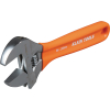 O5078 Extra-Capacity Adjustable Spanner, 21 cm Image 4