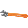 O5078 Extra-Capacity Adjustable Spanner, 21 cm Image 6