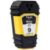 VDV501219 Test + Map™ Remote #9 for Scout™ Pro 3 Tester Image
