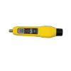 VDV512100 Cable Tester, Coax Explorer™ 2 Tester with Batteries and Red Remote Image 2