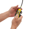 VDV512101 Cable Tester, Coax Explorer™ 2 Tester with Remote Kit Image 2