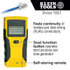 VDV526052 Cable Tester, LAN Scout™ Jr. Continuity Tester Image 1