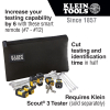 VDV770851 Test + Map™ Remotes (#7 to #12) Expansion Kit for Scout™ Pro 3 Tester Image 1
