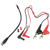 VDV999920 Replacement Leads for Digital Tone Generator, Cat. No. VDV500-163 Image 1