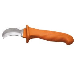 1571INS Lineman's Skinning Knife, Insulated Image 