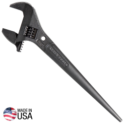 Steel Construction Wrenches