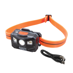 Headlamps and Torches