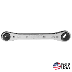 Refrigeration Wrenches/Spanners