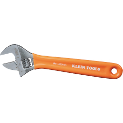 O5078 Extra-Capacity Adjustable Spanner, 21 cm Image