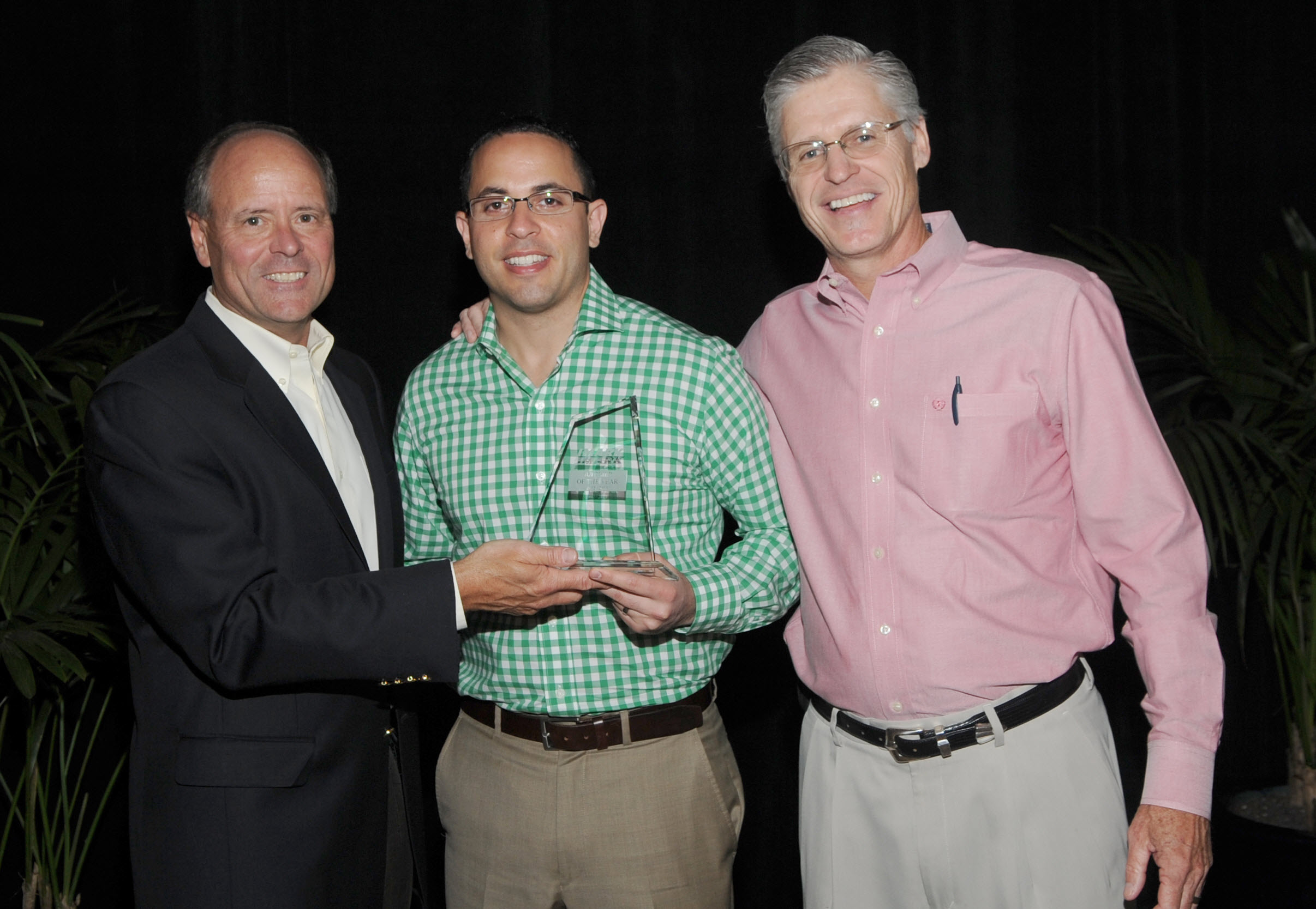 IMARK Names Klein Tools 2013 Supplier of the Year
